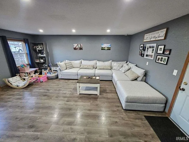 $248,500 | 1015 West 6th Street, Peru, IN 46970