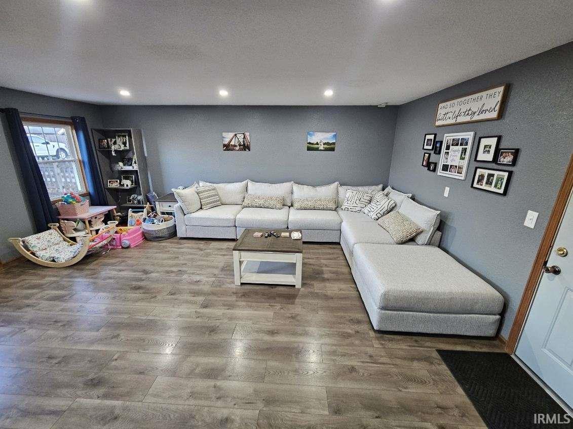 1015 West 6th Street Peru, IN 46970 - Photo 11 of 28