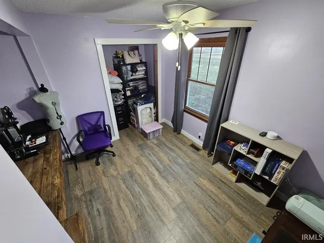 $248,500 | 1015 West 6th Street, Peru, IN 46970