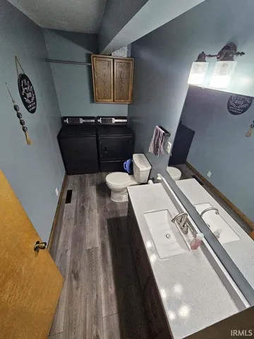 $248,500 | 1015 West 6th Street, Peru, IN 46970