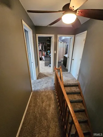 $248,500 | 1015 West 6th Street, Peru, IN 46970