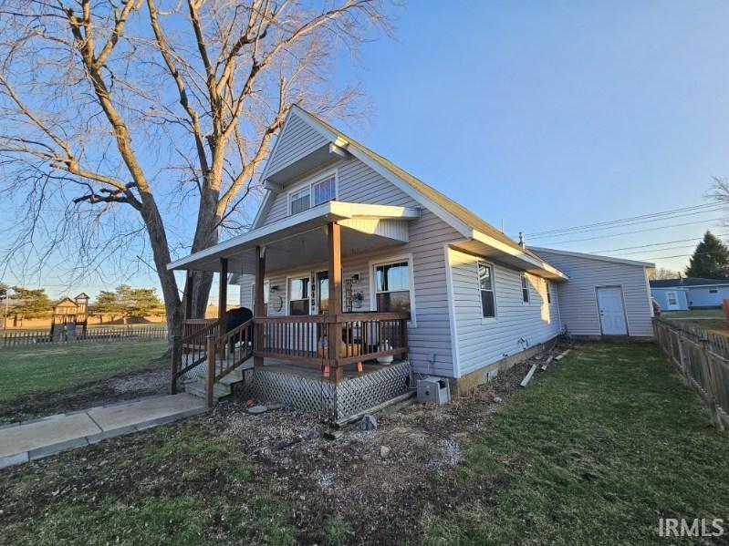 1015 West 6th Street Peru, IN 46970 - Photo 19 of 28