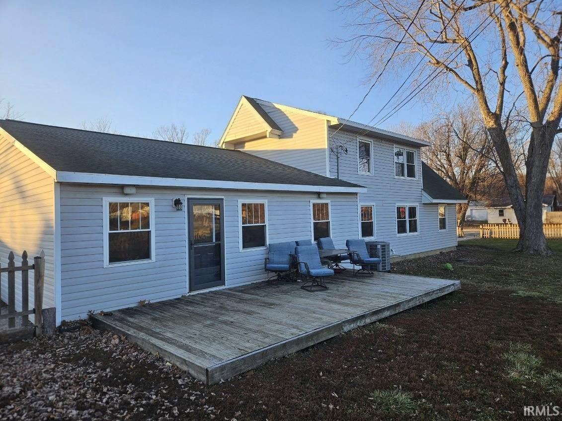 1015 West 6th Street Peru, IN 46970 - Photo 2 of 28