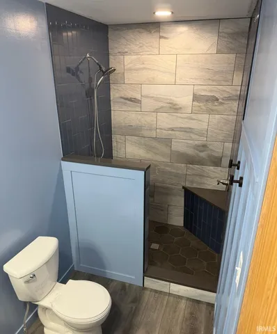 $248,500 | 1015 West 6th Street, Peru, IN 46970