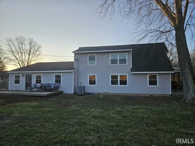 $248,500 | 1015 West 6th Street, Peru, IN 46970