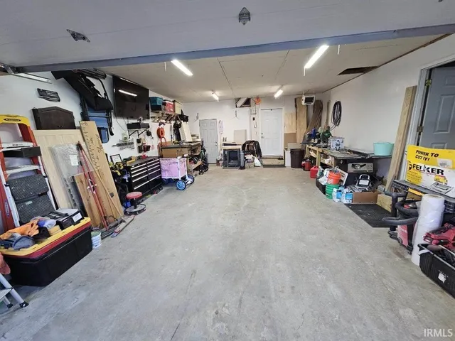 $248,500 | 1015 West 6th Street, Peru, IN 46970