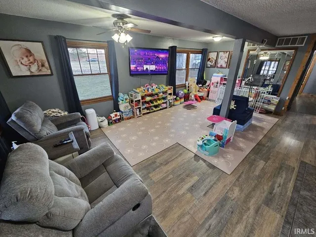 $248,500 | 1015 West 6th Street, Peru, IN 46970