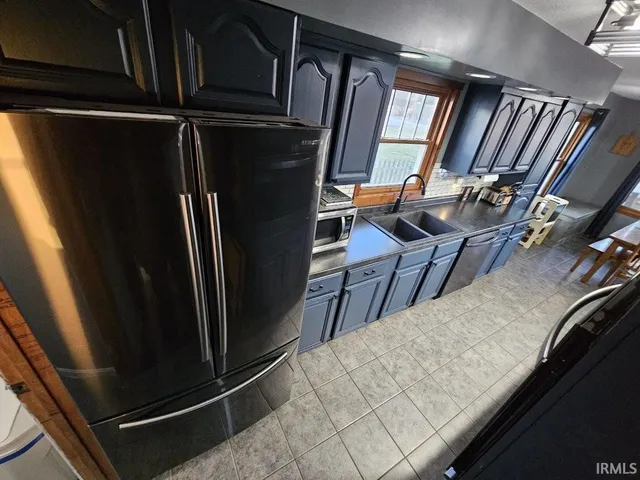 $248,500 | 1015 West 6th Street, Peru, IN 46970