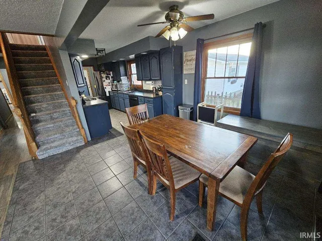 $248,500 | 1015 West 6th Street, Peru, IN 46970