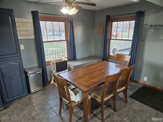 $248,500 | 1015 West 6th Street, Peru, IN 46970