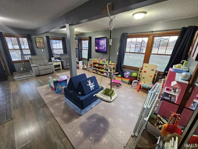 $248,500 | 1015 West 6th Street, Peru, IN 46970