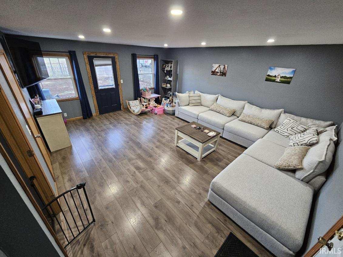 1015 West 6th Street Peru, IN 46970 - Photo 9 of 28