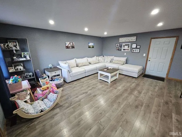 $248,500 | 1015 West 6th Street, Peru, IN 46970