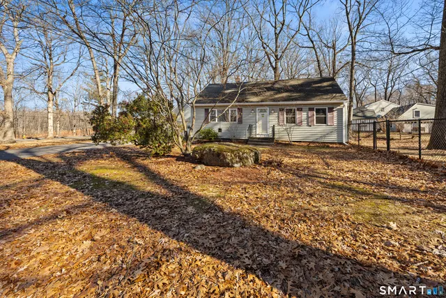 $379,000 | 288 Laning Street, Southington, CT 06489