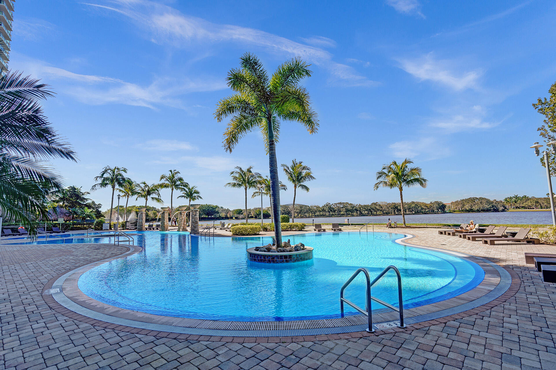2641 North Flamingo Road, Unit 406N Sunrise, FL 33323 - Photo 53 of 54 DSC03908
