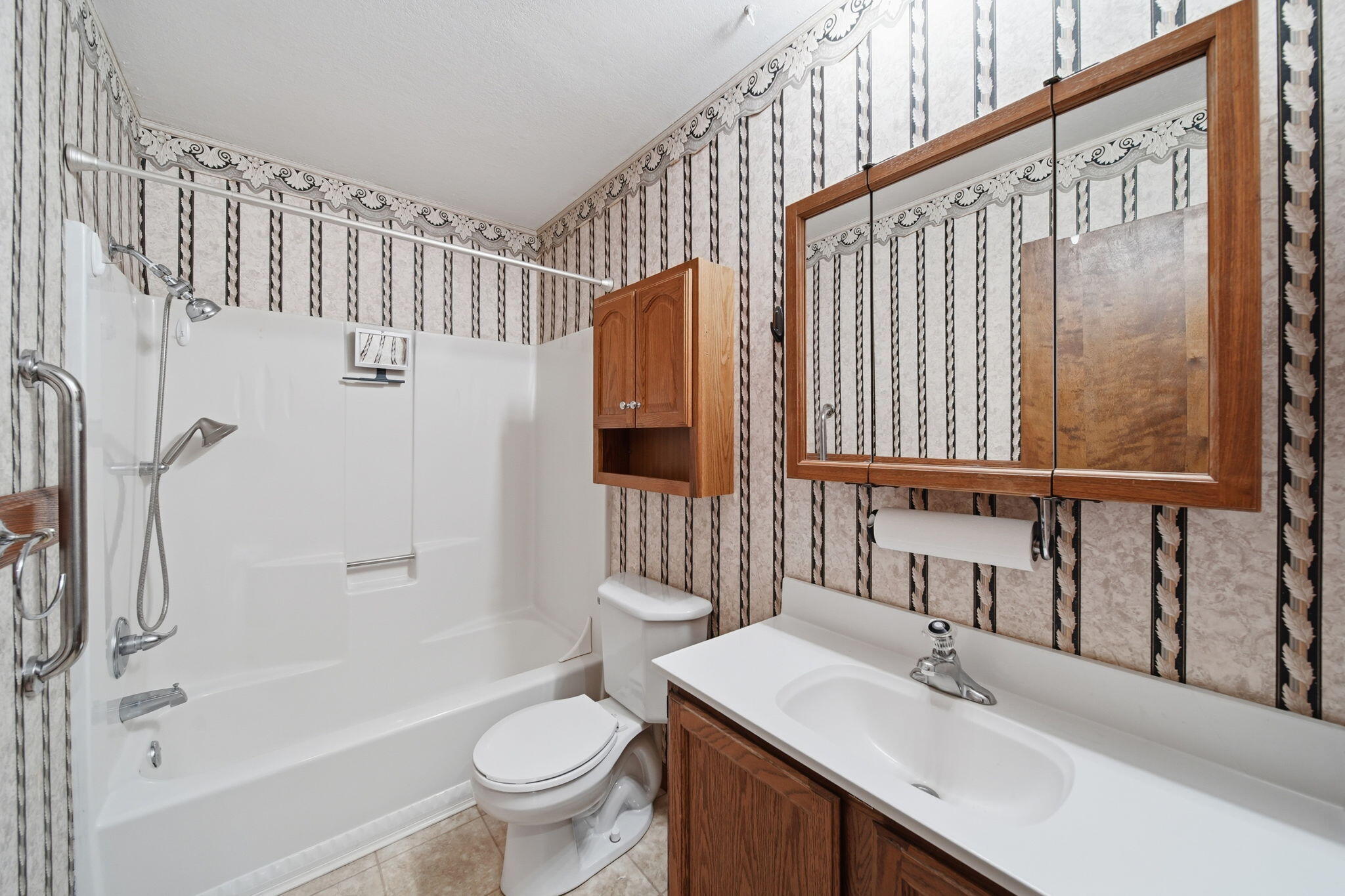 7479 Dalt Road Jackson, MI 49201 - Photo 19 of 41 20