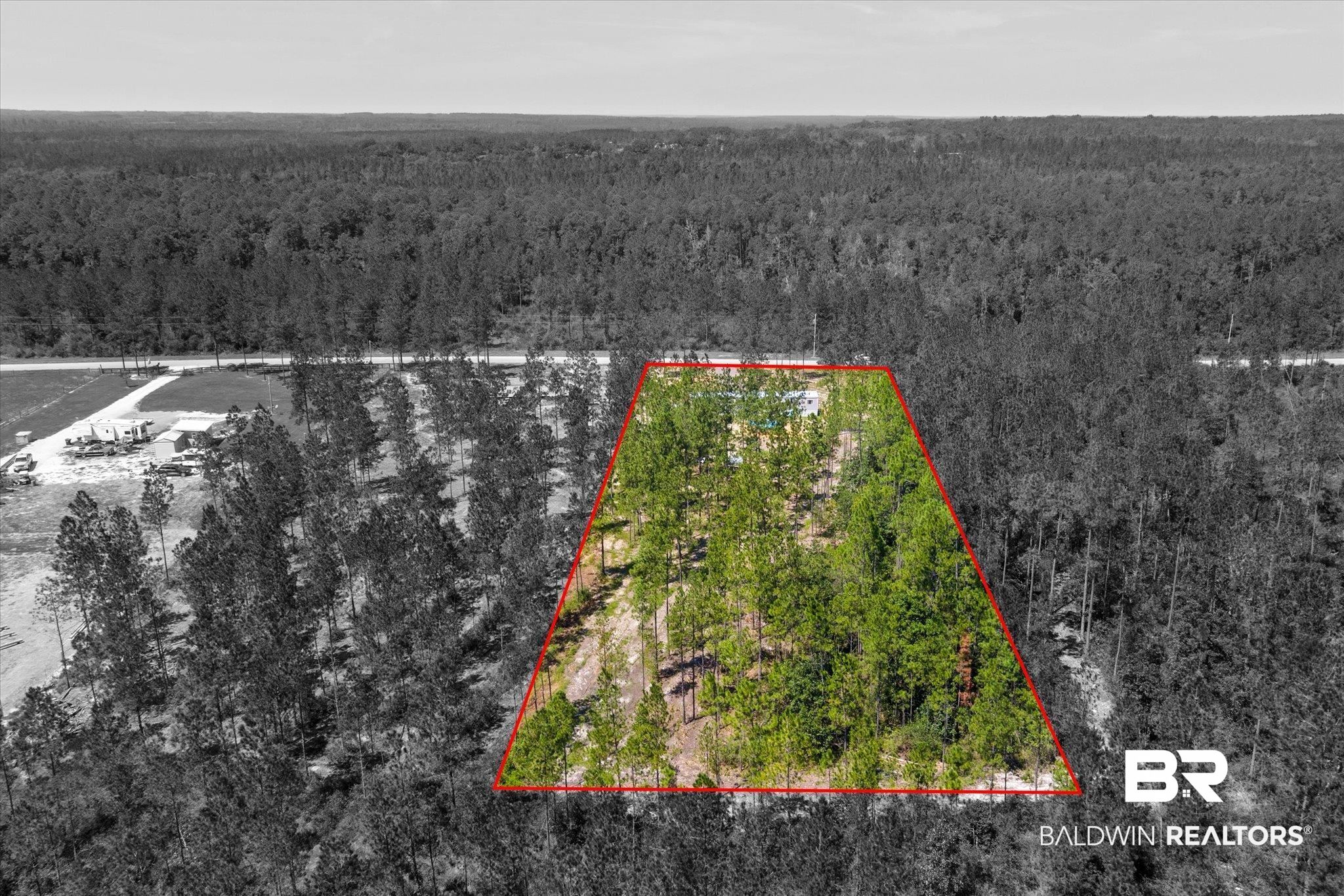 28460 Goat Cooper Road Robertsdale, AL 36567 - Photo 13 of 31