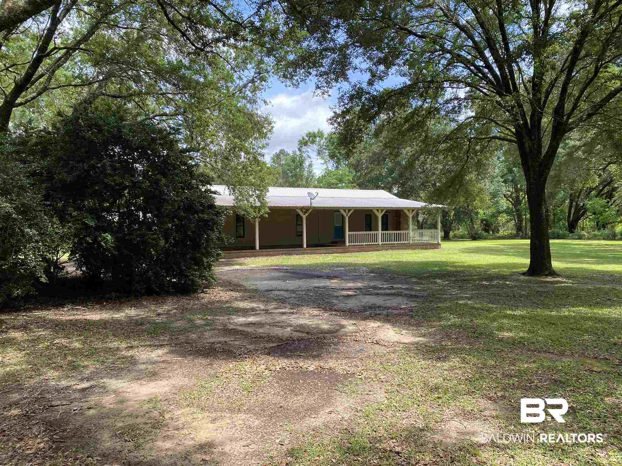 24551 Bretz Lane Elberta, AL 36530 - Photo 4 of 29