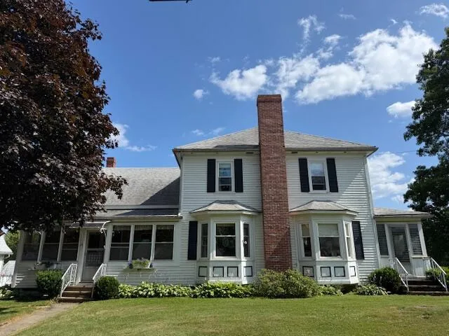 $279,000 | 10 Palm Street, Baileyville, ME 04694