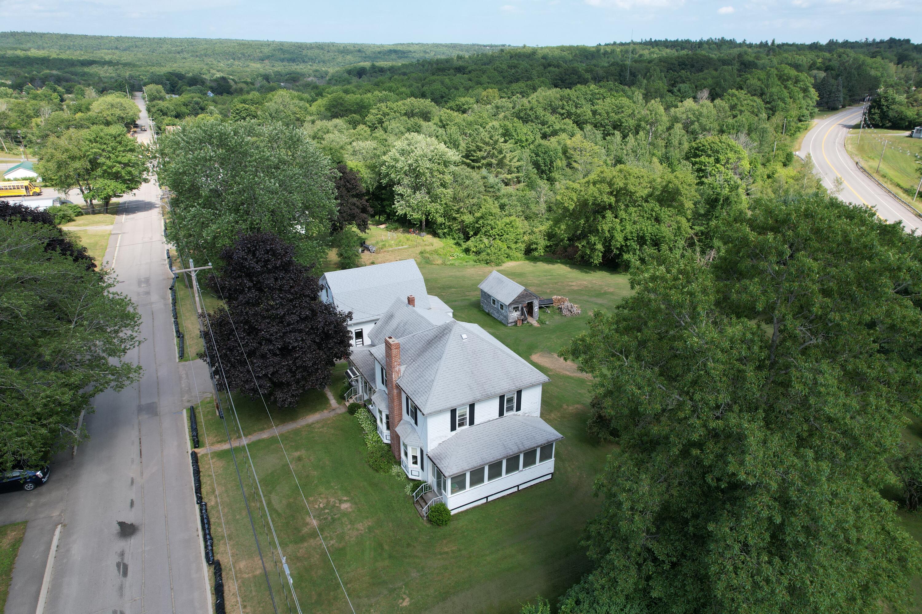 10 Palm Street Baileyville, ME 04694 - Photo 101 of 106 DJI_0518