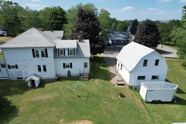 $274,000 | 10 Palm Street, Baileyville, ME 04694