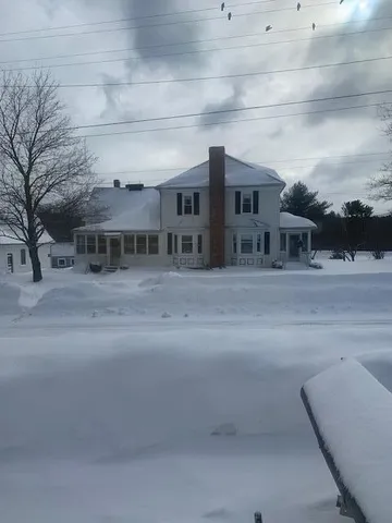 $274,000 | 10 Palm Street, Baileyville, ME 04694