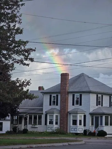 $279,000 | 10 Palm Street, Baileyville, ME 04694