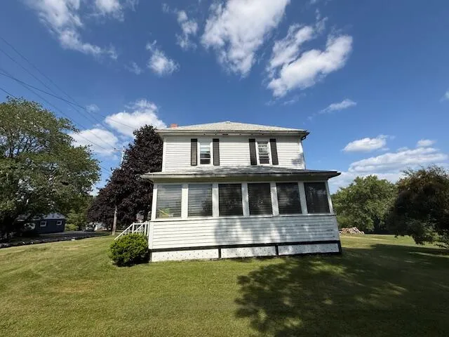 $279,000 | 10 Palm Street, Baileyville, ME 04694