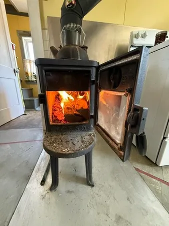 $249,900 | 10 Palm Street, Baileyville, ME 04694