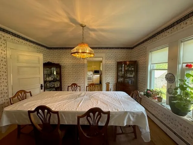 $279,000 | 10 Palm Street, Baileyville, ME 04694