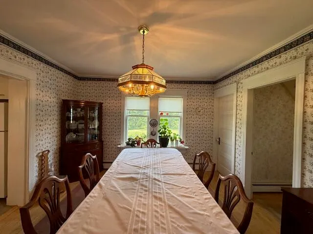 $274,000 | 10 Palm Street, Baileyville, ME 04694