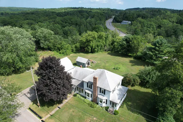 $279,000 | 10 Palm Street, Baileyville, ME 04694