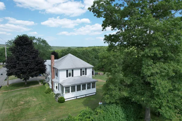 $249,900 | 10 Palm Street, Baileyville, ME 04694