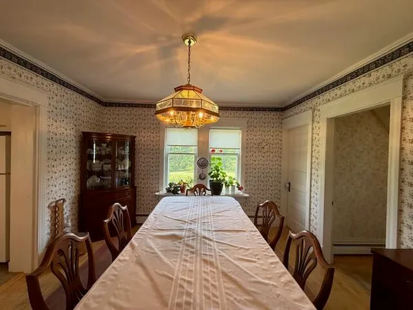 $249,900 | 10 Palm Street, Baileyville, ME 04694