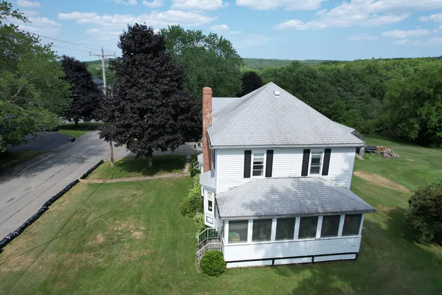 $279,000 | 10 Palm Street, Baileyville, ME 04694