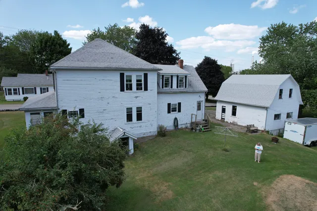 $279,000 | 10 Palm Street, Baileyville, ME 04694