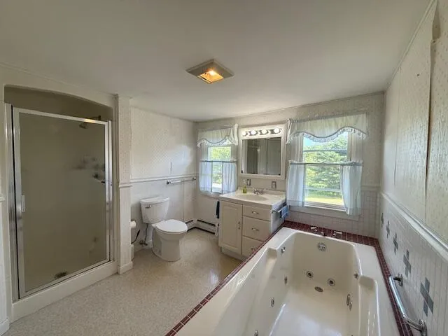 $274,000 | 10 Palm Street, Baileyville, ME 04694