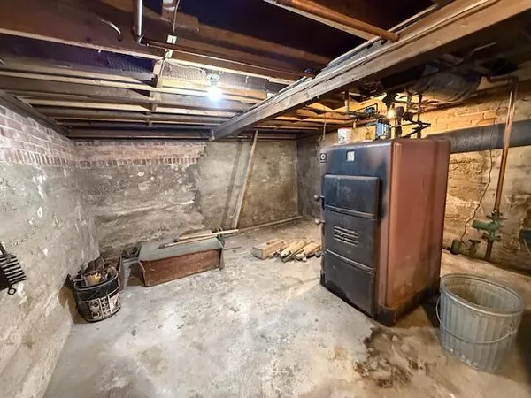 $249,900 | 10 Palm Street, Baileyville, ME 04694