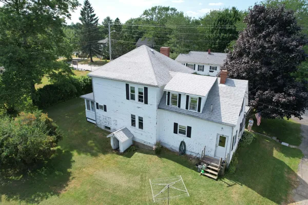 $249,900 | 10 Palm Street, Baileyville, ME 04694