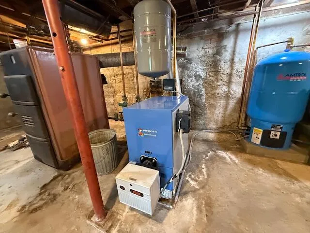 $274,000 | 10 Palm Street, Baileyville, ME 04694