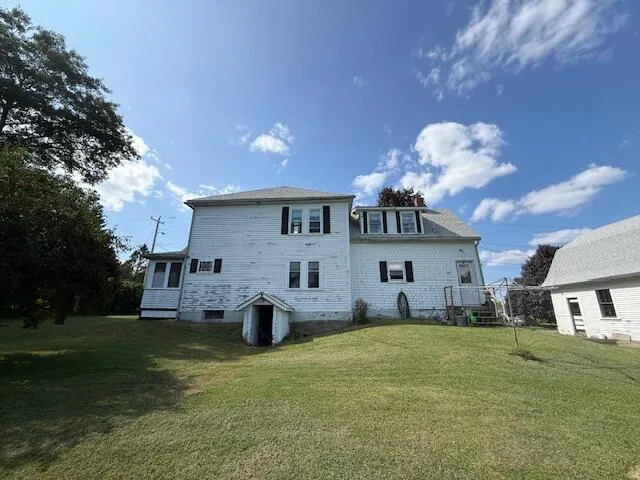 $274,000 | 10 Palm Street, Baileyville, ME 04694