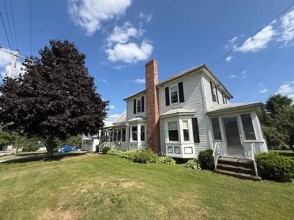 $249,900 | 10 Palm Street, Baileyville, ME 04694