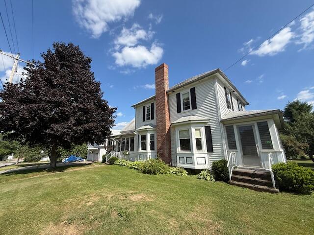 10 Palm Street Baileyville, ME 04694 - Photo 10 of 106 IMG_1918