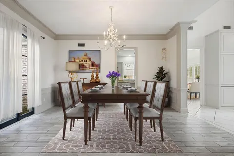 $599,000 | 1373 Rue Beauvais, Mandeville, LA 70471