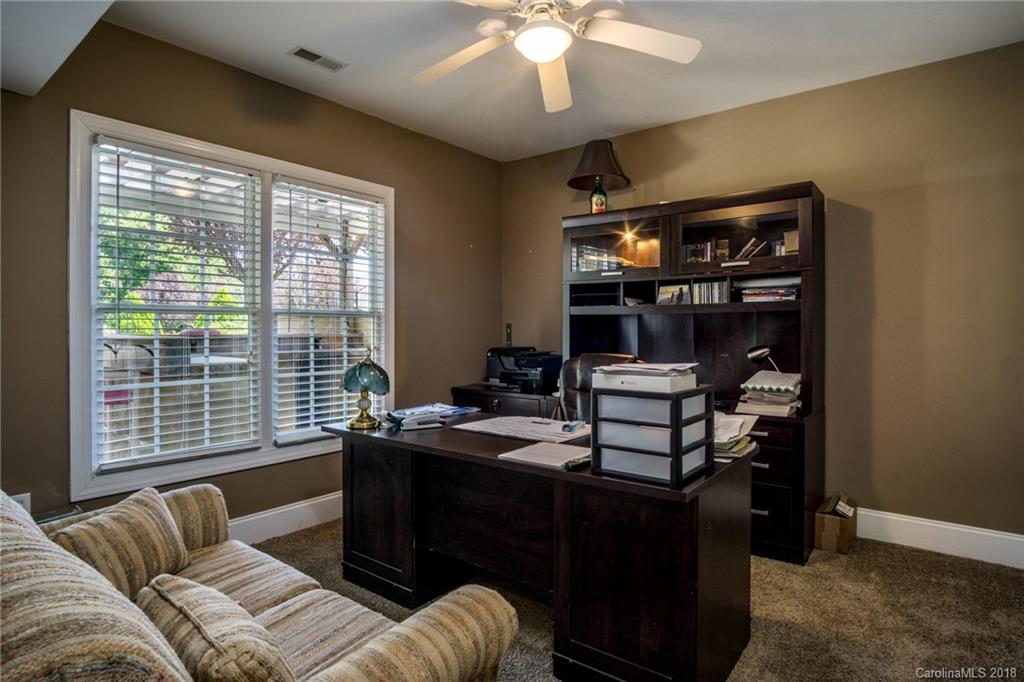 3526 Sincerity Road, Unit 13 Monroe, NC 28110 - Photo 13 of 20 a living room with furniture and a window