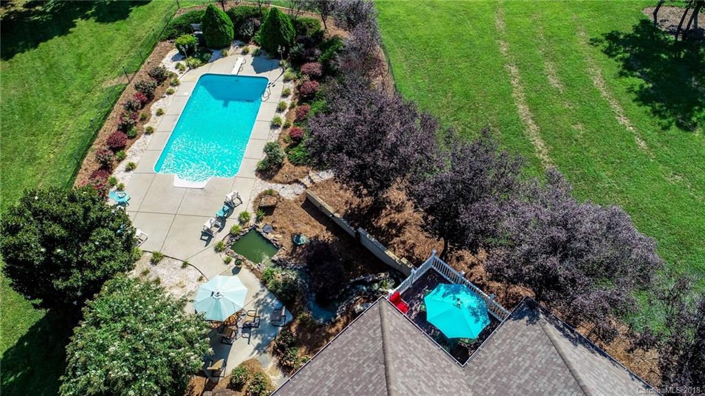 3526 Sincerity Road, Unit 13 Monroe, NC 28110 - Photo 3 of 20 an aerial view of a house