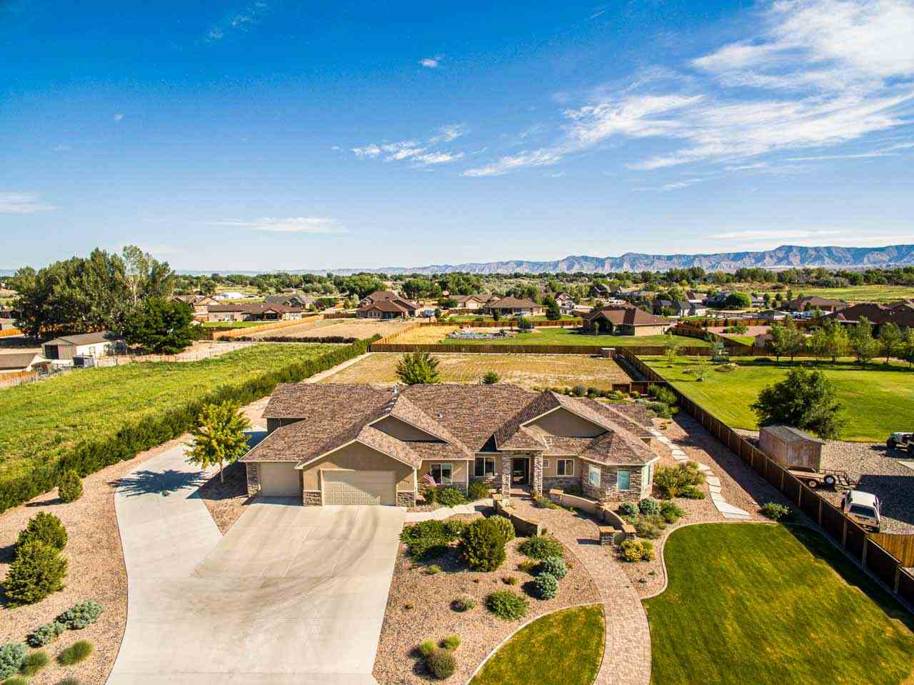 2530 Riata Ranch Court Grand Junction, CO 81505 - Photo 40 of 41