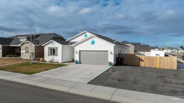 $397,000 | 1103 Meadow Lake Loop, Buhl, ID 83316