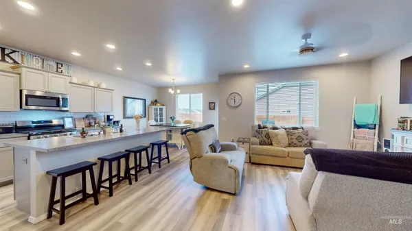 $397,000 | 1103 Meadow Lake Loop, Buhl, ID 83316