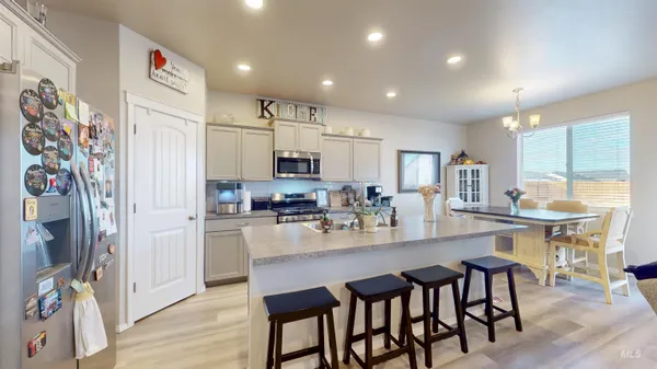 $397,000 | 1103 Meadow Lake Loop, Buhl, ID 83316